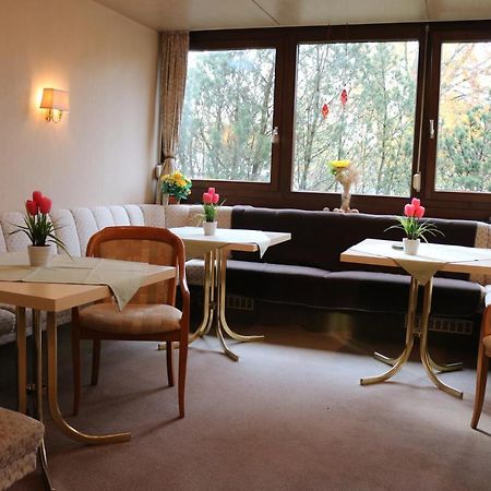 Hotel Brunnenhof باد فسينغ المظهر الخارجي الصورة